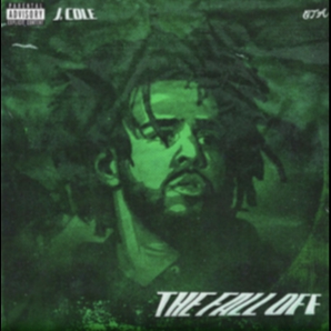 The Fall Off - A Story of J. Cole