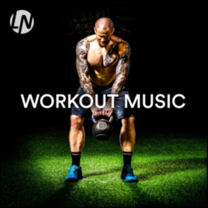 Workout Music | Motivational Rock Music for Gym
