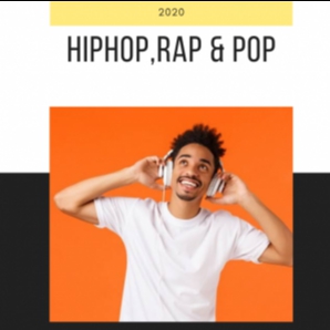 2020 HipHop,Rap & Pop Circle