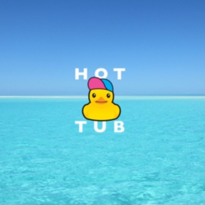 Hot Tub ???????? - Chill House, Lounge, Ibiza