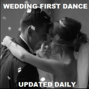 Ultimate First Wedding Dance Collection