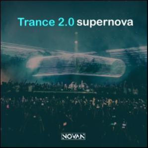 Trance 2.0 supernova by Novan