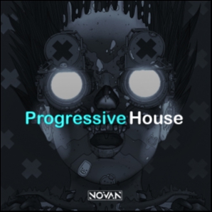 Progressive House aka Techno / Trance by Novan