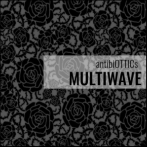 antibiOTTICS MULTIWAVE - trending New Wave | Dark Wave