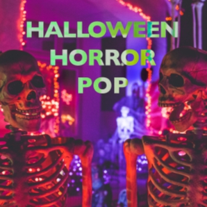 Halloween Horror Pop