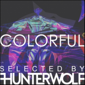 COLORFUL by Hunterwolf