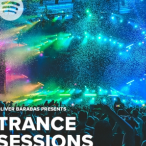 TRANCE SESSIONS by Oliver Barabas
