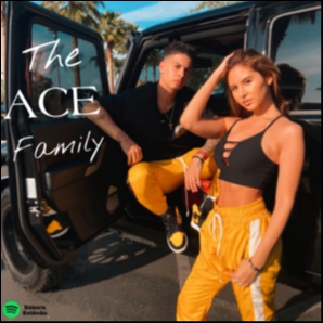 The ACE Family | Playlist