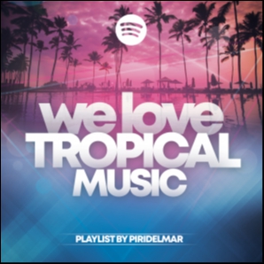 We Love Tropical Music