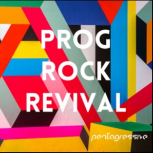 Prog Rock Revival