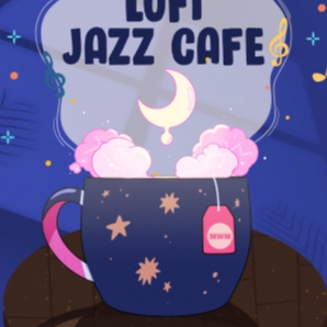 LoFi Jazz Cafe (Jazz Hop | Jazz Beats | ChillHop)