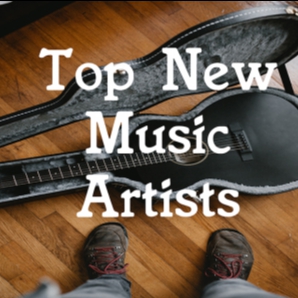 Top New Music Artists