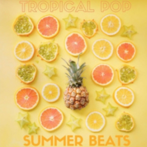 This will make you feel Happy! ????Tropical pop  ????