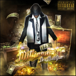 Millionaire ( Full Album )