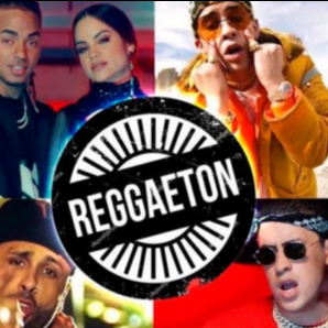 Reggaeton in the time of Covid
