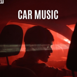 Car Music ???? by HYPELIST