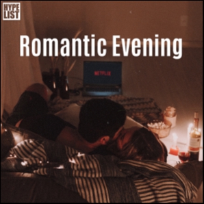 Romantic Evening ???? by HYPELIST