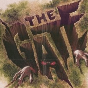 The Gate (Death Metal)