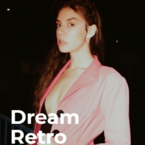 Dream Retro (Vietnamese Pop)