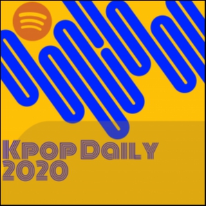 Kpop 2020 daily (everyday latest release update)