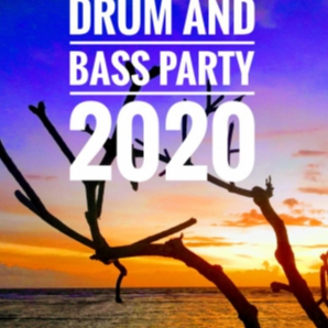 Drum and Bass Party 2020