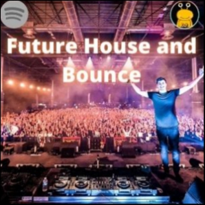 Future House and Bounce