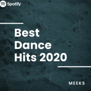 Best Dance Hits 2020 | MEEKS