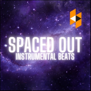 Spaced Out Vibes Instrumental Beats 24/7 365
