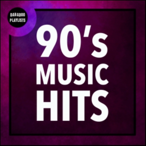 90s Music Hits Rock Ballads, Pop, Disco, Dance, Eurodance