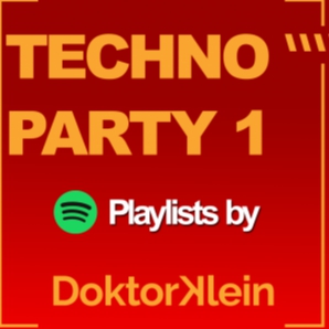 Techno Party 1