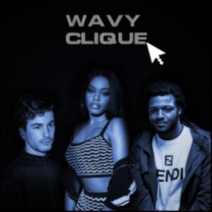 Wavy Clique