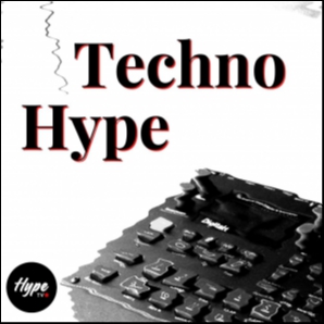 TECHNO HYPE - Best techno vibes 2021