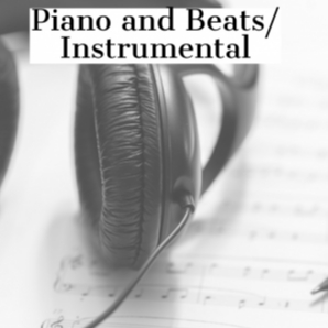 Piano and Beats / Instrumental