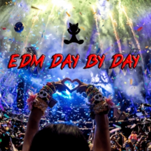 EDM Day by Day. Best Club and Festival Bangers