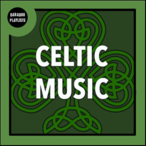 Celtic Music, Irish Music, Scottish Music, Galician 