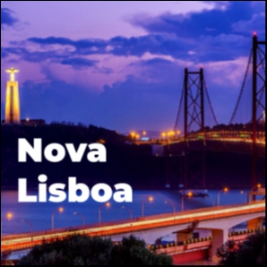 New Lisbon Sound (Nova Lisboa)