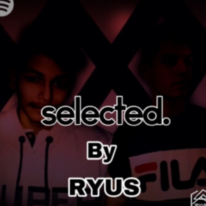 RYUS Selection (Future House/Future Bounce /Slap House and 