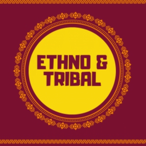 Deep Ethno / Tribal House 