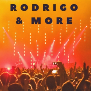 Rodrigo & More - Olivia Rodrigo, The Weeknd, Ariana Grande