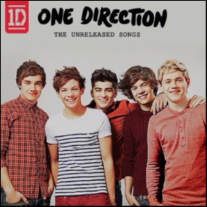 Unreleased One Direction and Solo Songs