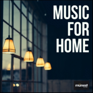 MUSIC FOR HOME
