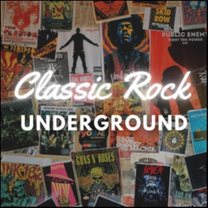 Classic Rock: Underground 