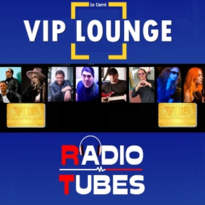 VIP LOUNGE RADIOTUBES.FR