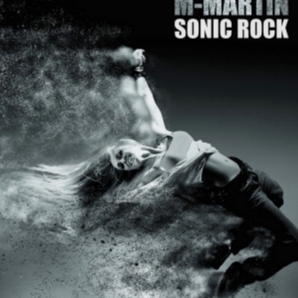 SONIC ROCK - NEW WAVE ROCK & ALTERNATIVE
