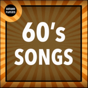 60s Songs: Best of Rock, Soul, R&B, Blues, Pop Music Hits