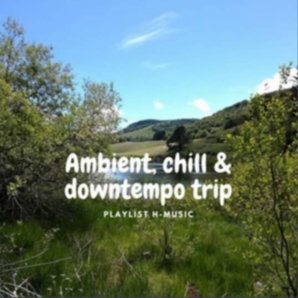 Ambient, chill & downtempo trip