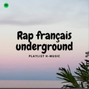 Rap français underground
