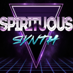 SPIRITUOUS SYNTH | SYNTHWAVE