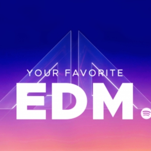 Your Favorite EDM