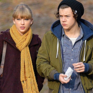 Harry Styles and Taylor Swift killed someone and hid the bod